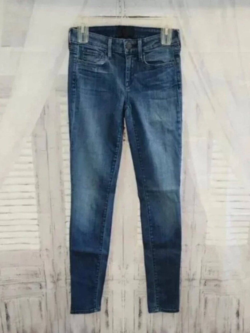 Vince. Riley Legging Jeans
